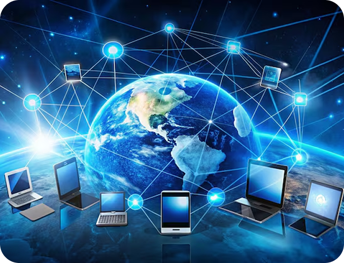 Infrastructure and endpoint software operational challenges